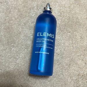 Elemis unopened Cellutox Active Body Oil